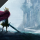 Illustration for article titled Child of Light, Humble Comics Bundle, Home Theater Gear, Vonnegut